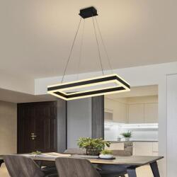 NEDES LED világítás + vezérlés 80W (J4324/B)