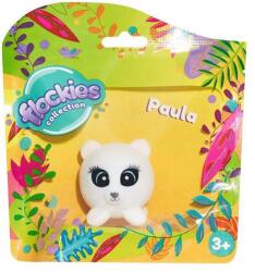Flair Flockies játékfigura: 1. széria - Jegesmedve Paula (FLO0120)