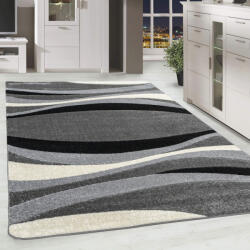  Modern szőnyeg Scarlett 4784 (Gray) 160x230cm Szürke