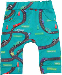 Asti Kisfiú baba nadrág - pindurka