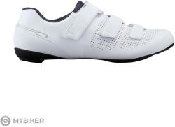 Shimano SH-RC102 kerékpáros cipő, fehér (EU 43)