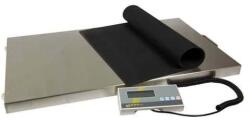 KERN EOS platform mérleg, 150 kg-ig