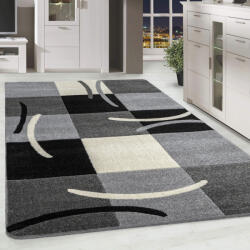  Modern szőnyeg Scarlett 4771 (Gray) 200x290cm Szürke - fizz