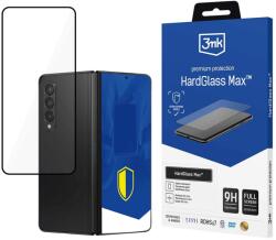 3mk Protection Samsung Galaxy Z Fold 5 (Front) - 3mk HardGlass Max üvegfólia