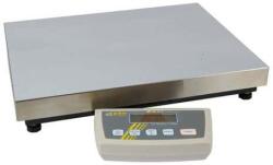 KERN DE platform mérleg, 6/15 kg-ig