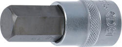 BGS technic 1/2" Imbusz bitfej, 19 mm (BGS 5052-19)