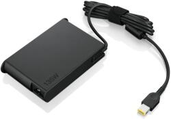 Lenovo 4X20Q88543 ThinkPad Notebook Adapter - 135 W