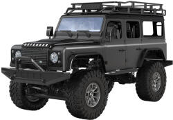 DOUBLE E RC remote control car 1: 14 Double Eagle (grey) Land Rover Defender E339-003 (E339-003grey) - multimediabolt