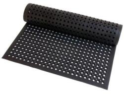  Covoras de curatare pentru exterior, cu suprafata perforata, 150 x 90 cm M1171003 Pres