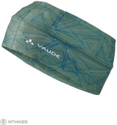VAUDE Cassons fejpánt, woodland
