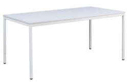  Masa birou Basic, 160 x 80 x 76 cm, design drept M310173