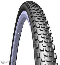 Rubena X-Field Weltex 700x33C burkolat, Kevlar