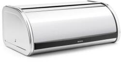 Brabantia Roll Top, fényes fekete