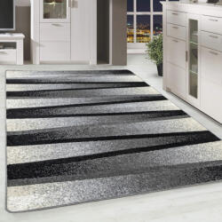  Modern szőnyeg Scarlett 4807 (Gray) 160x230cm Szürke