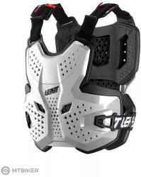 Leatt Chest Protector 3.5 protektor mellény, fehér