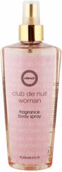 Armaf Club de Nuit Women Spray de corp, 250 ml, Femei