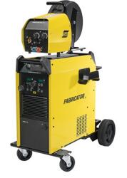 ESAB Fabricator EM401iw hegesztőinverter (0446400883)
