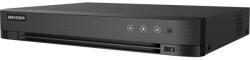 Hikvision DVR rögzítő - iDS-7216HQHI-M1/XT (16 port, 4MP lite/60fps, 2MP/60fps, H265+, 1x Sata) (IDS-7216HQHI-M1/XT) - pepita