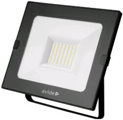 Avide reflektor ledes 30w nw4000k - szerszamstore - 5 010 Ft