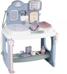Smoby Smoby: Masă medicală pentru păpuși - 26 piese (7600240305)