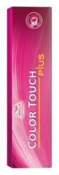 Wella Color Touch Plus 88/03 60 ml