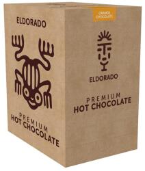  Eldorado Narancsos forró csokoládé - 20 x 25g - bareszkozok