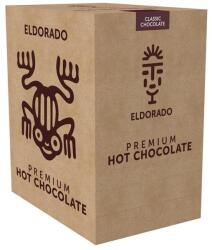 Eldorado Klasszikus forró csokoládé - 20 x 25g - bareszkozok