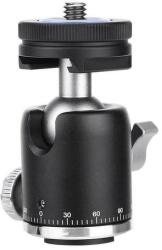 Caruba FS-02 mini gömbfej