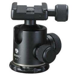 Benro B1 Pro gömbfej PU60 cseretalppal (BEB1)