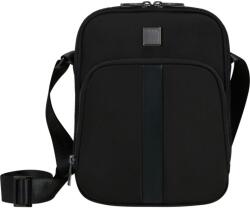 Samsonite Sacksquare Crossover M 9, 7" Black 146475-1041 (146475-1041)
