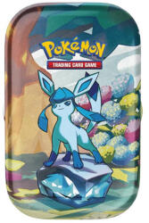 The Pokémon Company Kártyajáték Pokémon TCG: Scarlet & Violet Prismatic Evolutions Mini Tin Glaceon (Pokémon)