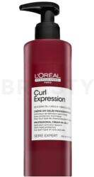 L'Oréal Curl Expression Professional Cream-In-Jelly gél krém a hullámok meghatározására 250 ml