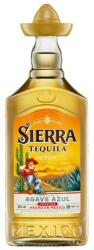 Sierra Reposado Tequila Medium [0, 35L|38%] - idrinks
