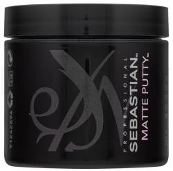 Sebastian Professional Matte Putty Texturizer mattító krém formáért és alakért 75 ml
