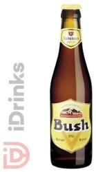 Dubuisson Bush Triple Blonde /Üveges/ [0, 33L|10, 5%]