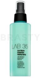 Kallos LAB 35 Curl Mania Protective Styling Spray védő spray göndör hajra 150 ml