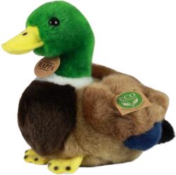 Rappa Jucărie de pluș Rappa Eco Friends - O rață, 20 cm (211193)