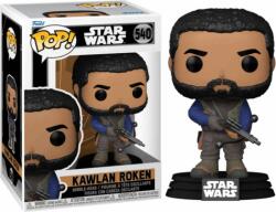 Funko Funko POP! (540) Obi-Wan Kenobi - Kawlan Roken figura 9cm (FU64559)