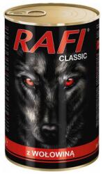 RAFI DOLINA NOTECI Rafi Classic Marhahús mártásban 1240g