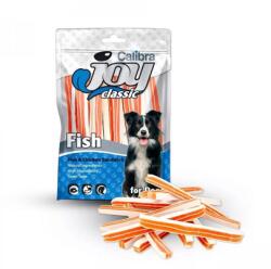 Calibra Dog Joy Classic Fish&Chicken Sandwich 80 g csirke és hal szendvicsek