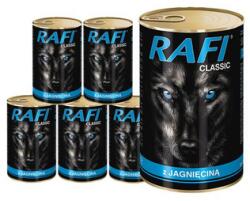RAFI DOLINA NOTECI RAFI CLASSIC báránytejjel 20 x 1240 g