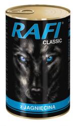 RAFI DOLINA NOTECI RAFI CLASSIC báránytejjel 1240 g