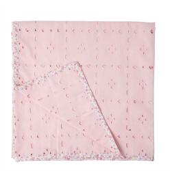 Rice față de masă din bumbac 100 x 100 cm 99KK-DEU77T_MLC (TABCL.BROSIS) Fata de masa
