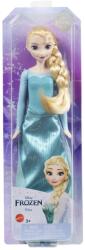 Disney Frozen Papusa Elsa, Disney Frozen, HLW47 Papusa