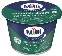 Milli márványsajtos szendvicskrém 200 g