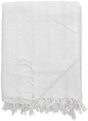 Bloomingville cuvertură de pat din bumbac Niccoline 150 x 130 cm 99KK-TEU0N6_88X (82059596) Patura