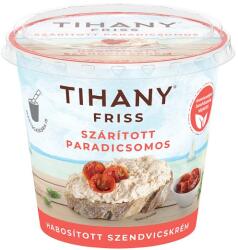 TIHANY Friss szárított paradicsomos habosított szendvicskrém 140 g