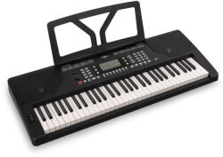 Max Rhapsody61P Electronic Keyboard Pro, Szintetizátor, 61 érintésérzékeny billentyű - mkaudio
