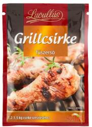 Lucullus grillcsirke fűszersó 40 g