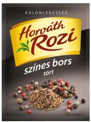 Horváth Rozi tört színes bors 15 g